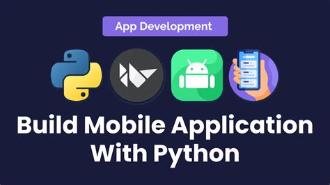 How long does it take to build an app with Python?